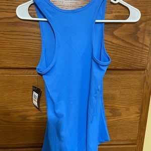 Lot Under Amour Tank Tops Fitted NWT